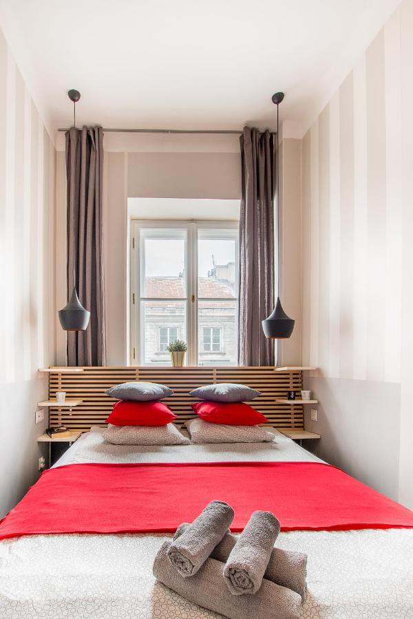 Fox Center Apartments Ząbki Kültér fotó